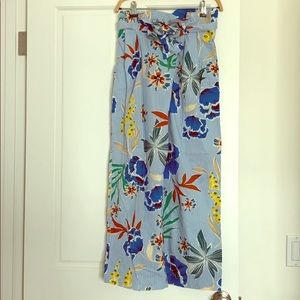 High west Zara pants